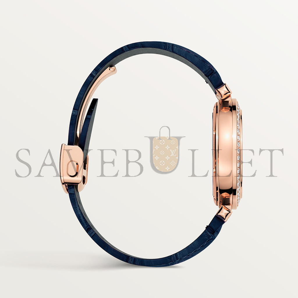 CARTIER PASHA DE WATCH WJPA0012 CARTIER PASHA DE WATCH WJPA0012